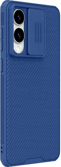 Nillkin Camshield Pro Back Cover Plastic Albastru (Galaxy S25 Edge)