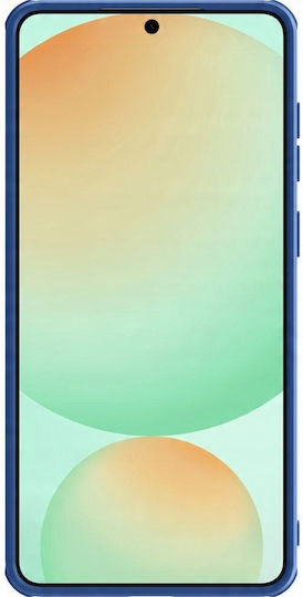Nillkin Camshield Pro Back Cover Plastic Albastru (Galaxy S25 Edge)
