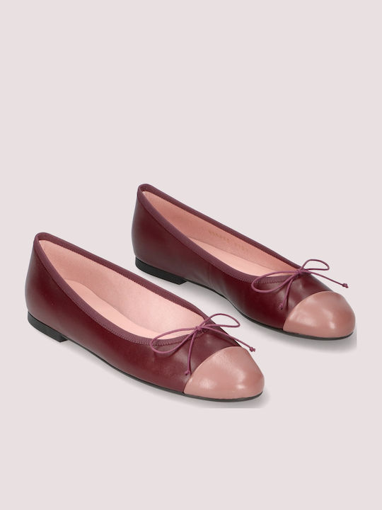 Pretty Ballerinas