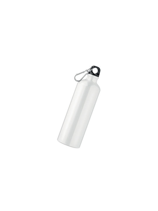 Midocean Παγούρι Αλουμινίου 750ml Πράσινο