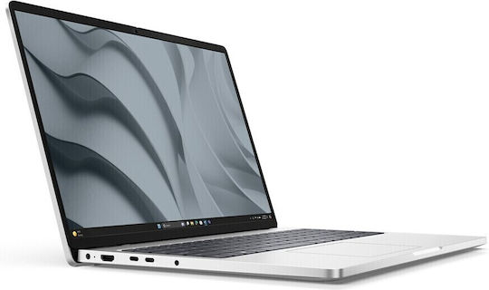 Dell Pro PC16250 16" FHD+ (Ultra 7-255U/16GB/512GB SSD/W11 Pro) (US Keyboard)