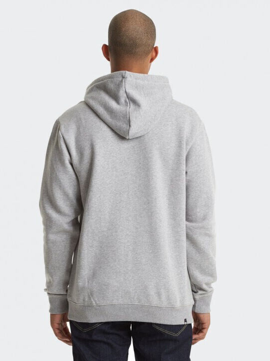 Star Φούτερ Grey Heather