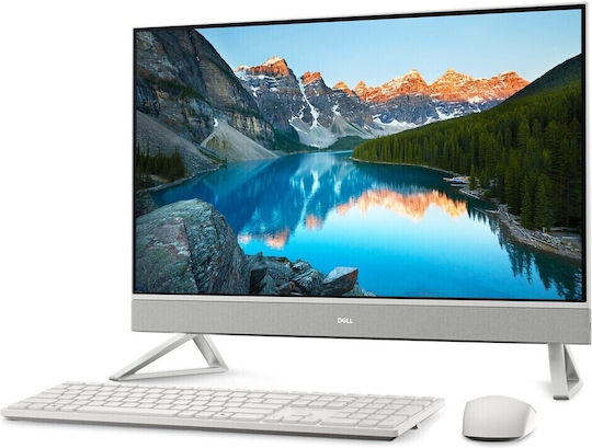 Dell EC27250 27" (Nucleu 7-150U/32GB/2TB SSD/FHD/W11 Pro) GR