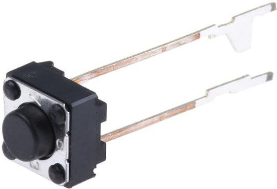 1105TABF Διακόπτης Tact 6X6 5mm