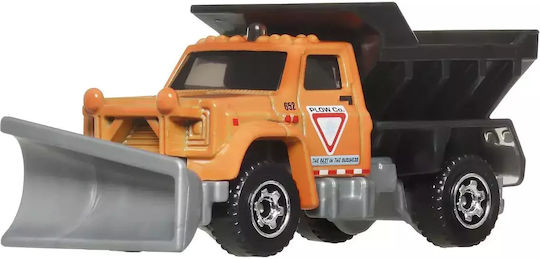 Matchbox Matchbox Αυτοκινητάκι 1:64 για 3+ Ετών