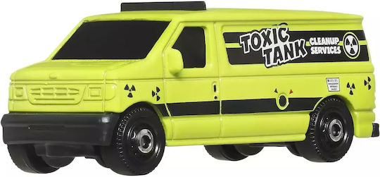 Matchbox Matchbox Σετ Αυτοκινητάκια 1:64