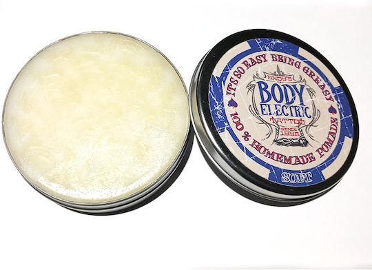 Andis Body Electric Pomade για Ελαφρύ Κράτημα & Φυσικό Αποτέλεσμα 100ml