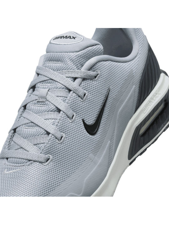 Air Max Bia Herren Sneakers Gray