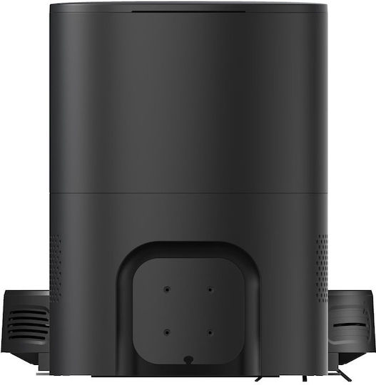 Imou Imou RV1 Pro Max Robot Vacuum Cleaner with Laser Mapping and 6500Pa Suction Power Black