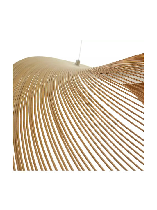 Chandelier Void Brown Elbulgaria Led 16w 3000k 4227/600 Wd