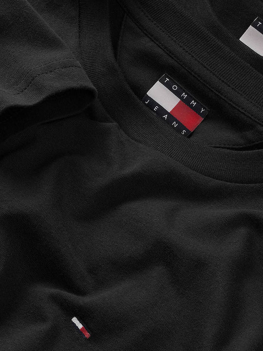 Tommy Hilfiger Men's Short Sleeve Blouse 2-pack Extra Slim Jersey T-shirts Dm0dm20687-0xx