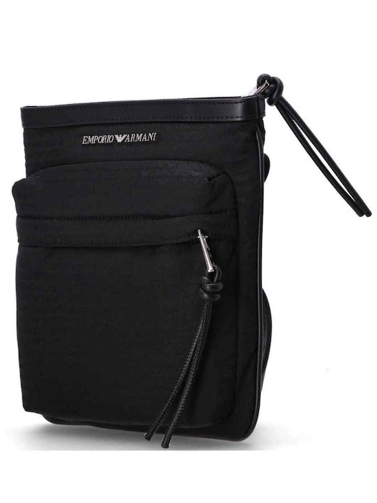 Men's Bag Shoulder / Crossbody Black