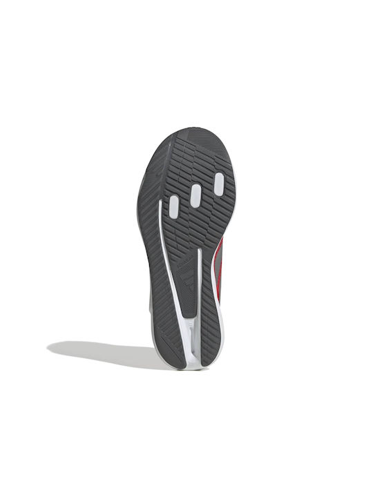 Duramo Sl2 Sport Shoes Running Red