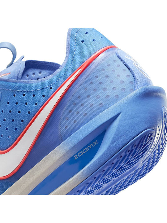 G.T. Cut 3 Low Basketball Shoes Royal Pulse / Sail / Light Wild Mango / Plum Dust