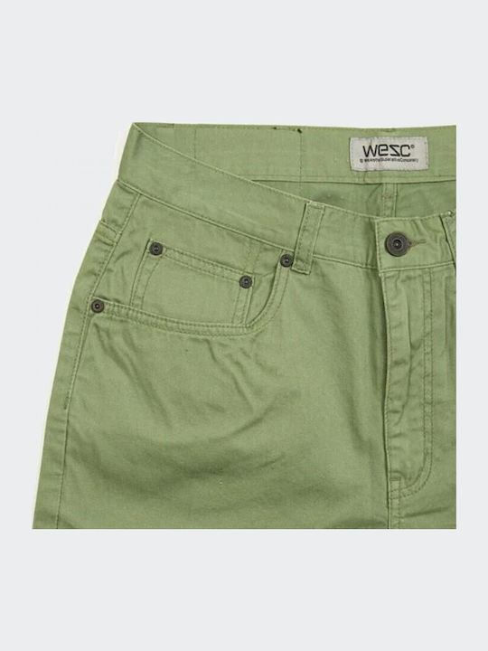 Wesc