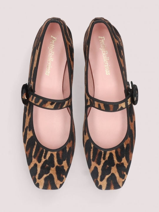 Pretty Ballerinas