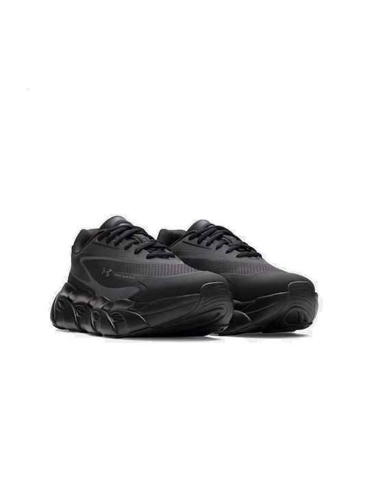 Under Armour Halo Runner Se Мъжки Running Черни