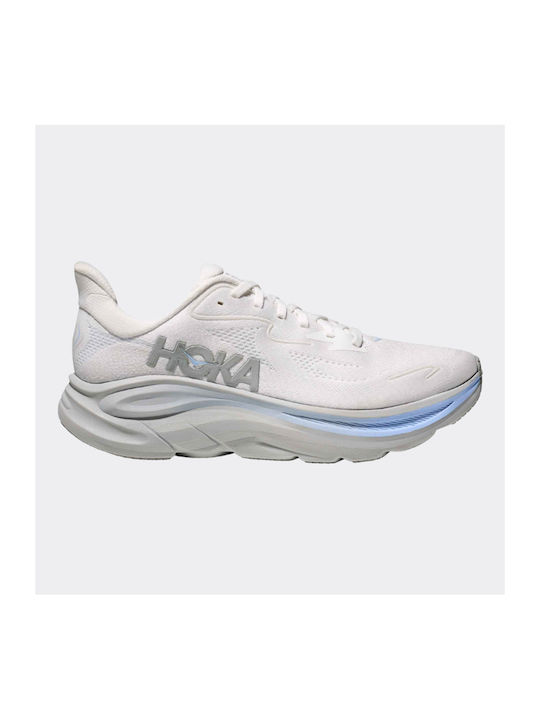 Clifton 10 Men's Sport Shoes Running White