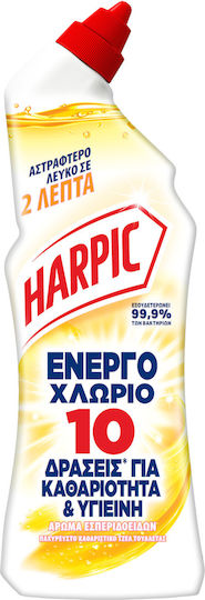 Harpic Χλωρίνη σε Υγρή Μορφή 750ml