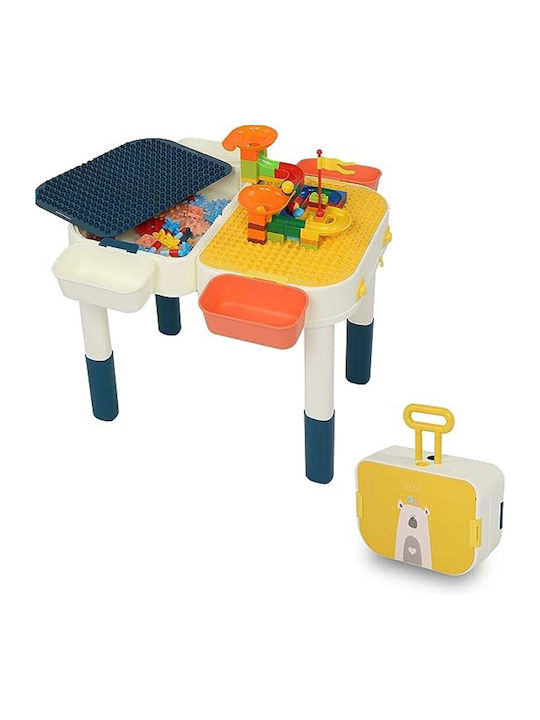 Măsuță pentru Copii pentru Desen din Plastic Multicolor