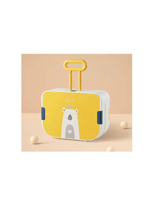 Măsuță pentru Copii pentru Desen din Plastic Multicolor
