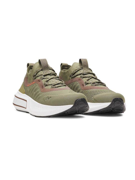 HOVR Phantom 4 Sport Shoes Running Green