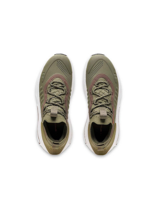 HOVR Phantom 4 Sport Shoes Running Green