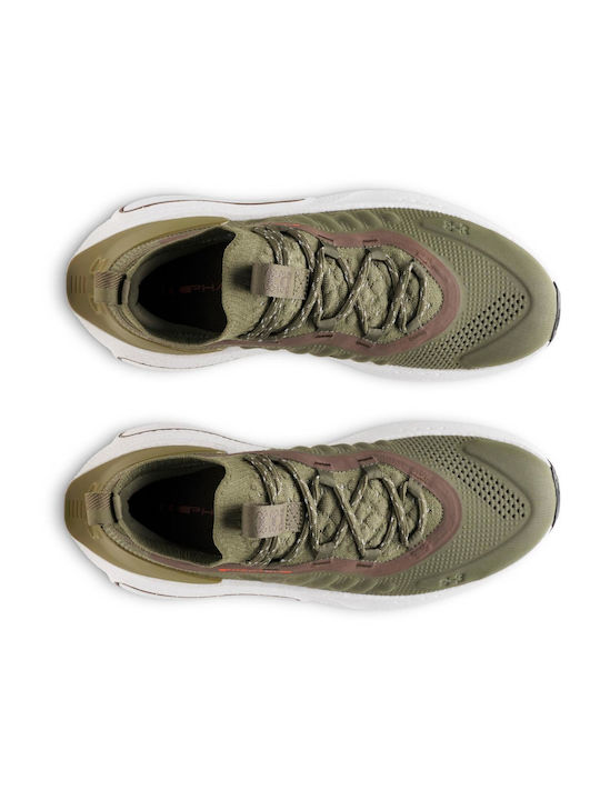 HOVR Phantom 4 Sport Shoes Running Green