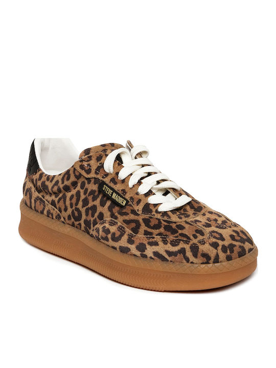Euphoria Sneakers Leopard