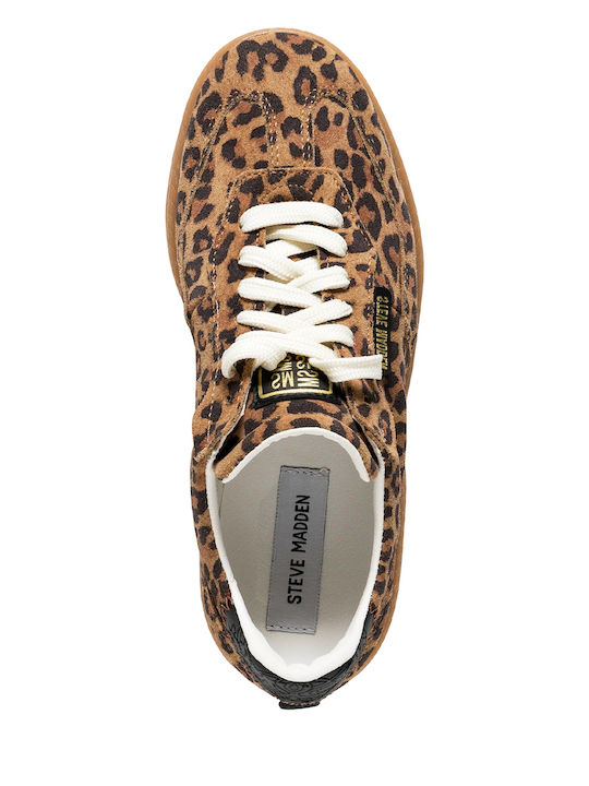 Euphoria Sneakers Leopard