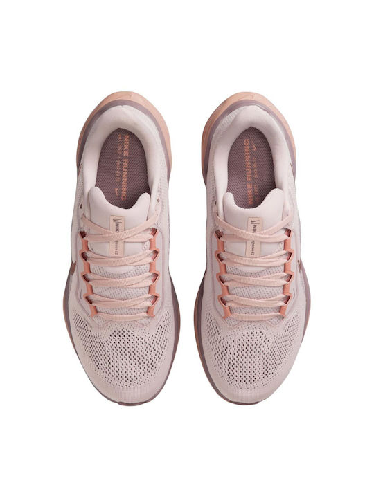 Pegasus 41 Γυναικεία Αθλητικά Παπούτσια Running Silt Red