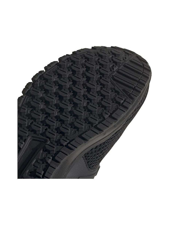 Ultimashow Sport Shoes Running Core Black / Cloud White