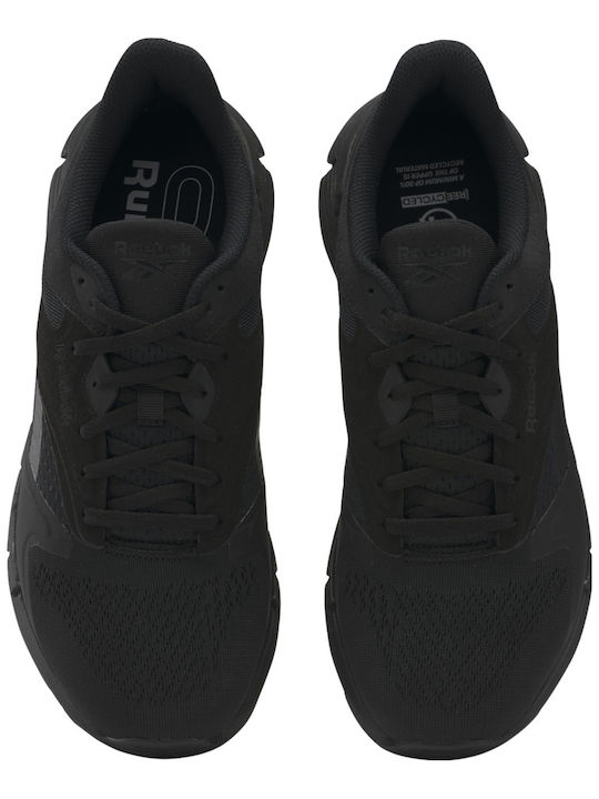 Zig Dynamica 5 Sport Shoes Running Black
