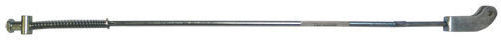 Roc Rear Brake Cable 356-01-36000