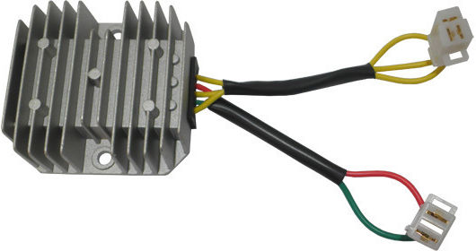 IQ Tech Regulator Rectifier Motocicletă pentru Kymco Agilitate 302-08-10216