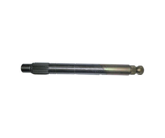 Crankshaft Kaze-r Kriss 552-04-35000