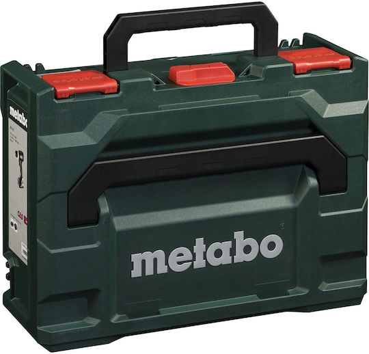 Metabo BS 18 L Akkuschrauber Batteriebetrieb 18V 2x2Ah