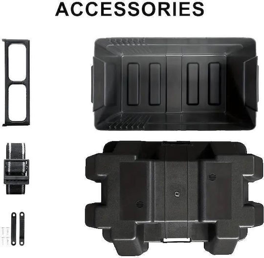 Boat Battery Case