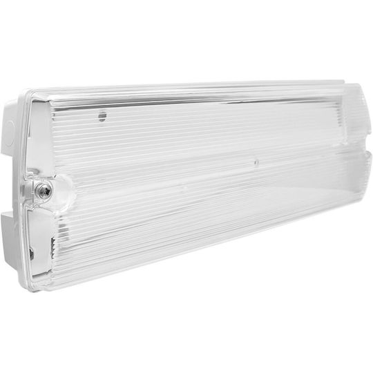 Geyer LED Φωτιστικό Ασφαλείας