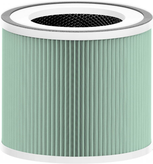 3 In 1 Filter Compatible Alecoair P45 Silk P50 Roubiq Purifiers