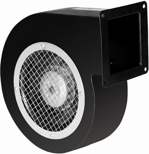 Bahcivan Φυγοκεντρικός Εξαεριστήρας BDRS120-60 Διαμέτρου 120mm
