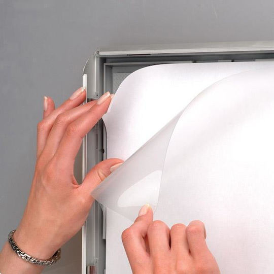 M&T Displays Κορνίζα A4