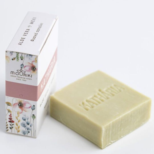 Meli Mouriki Soap Bar 110gr
