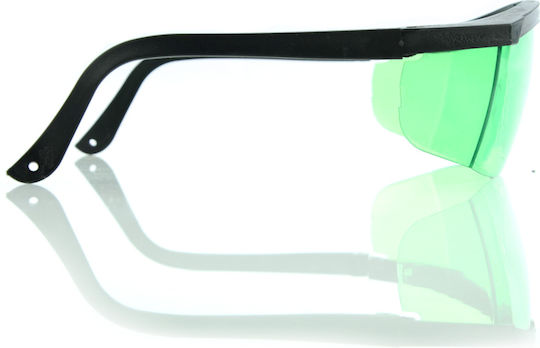 Grüne Schutzbrillen Für Laser