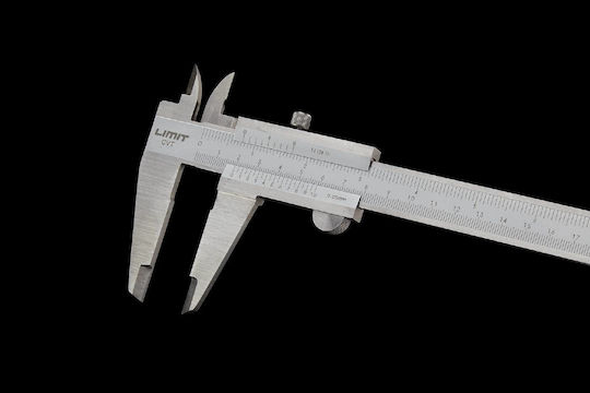 Limit 26700708 Ψηφιακό Παχύμετρο