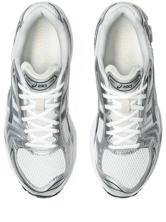 Gel-kayano 14 Sneakers Weiß