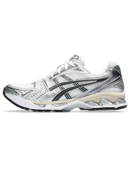 Gel-kayano 14 Sneakers Weiß