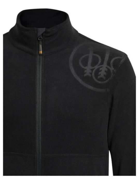 Beretta HP Logo Ловна Жилетка Флийс Черен