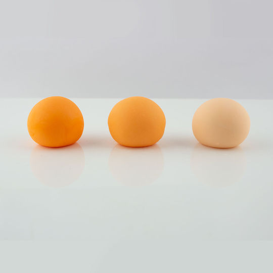 Lumea Lebensmittelfarbe in Gel-Form Orange 1Stück 30gr