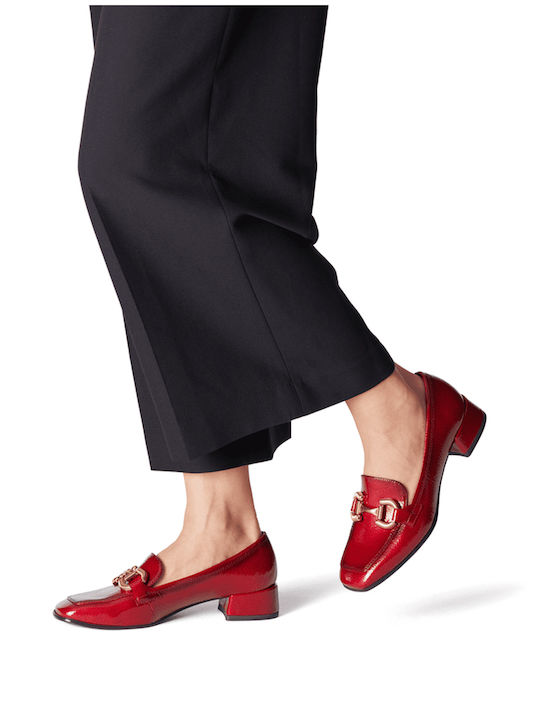 Red Heels